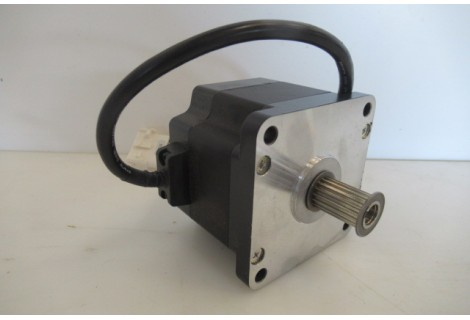 Vexta A4682-9412K steppingmotor 2-PHASE 1.8º/step. Unused.